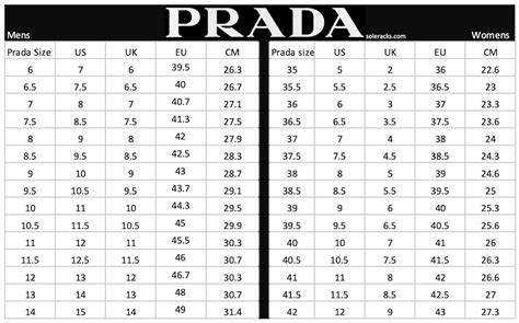 prada size 13 shoes men|prada men's shoes size chart.